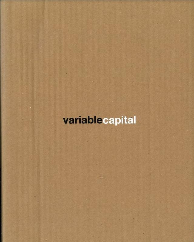 Variable capital cover