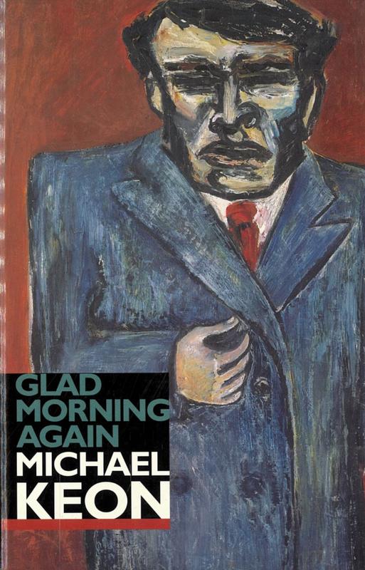 Glad morning again / by Michael Keon cover