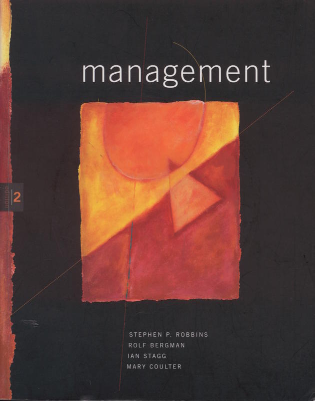 Management cover