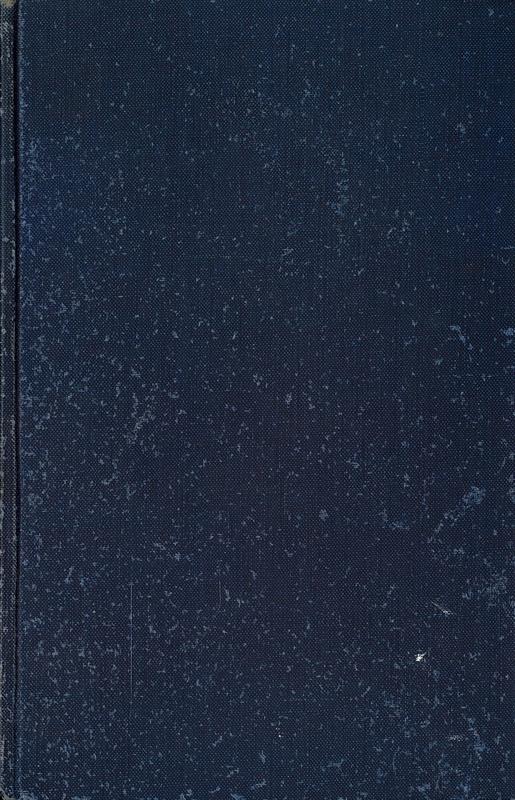 Worlds in collision / by Immanuel Velikovsky cover