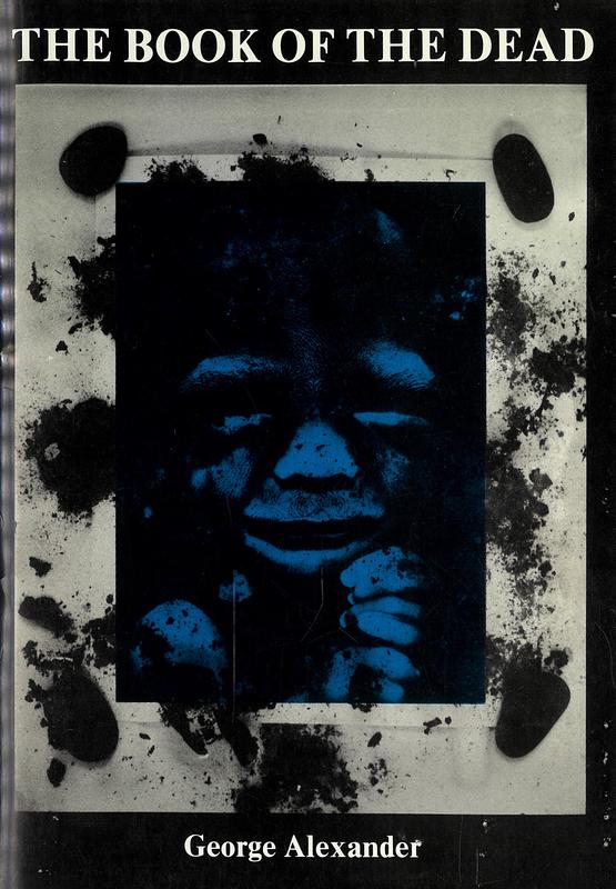 The book of the dead / by George Alexander cover