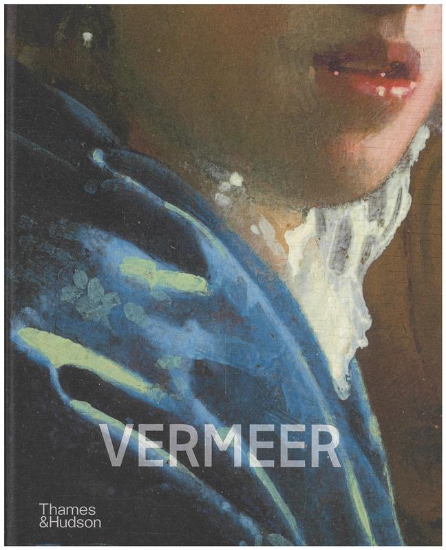 Vermeer / Pieter Roelofs [and 8 others] cover