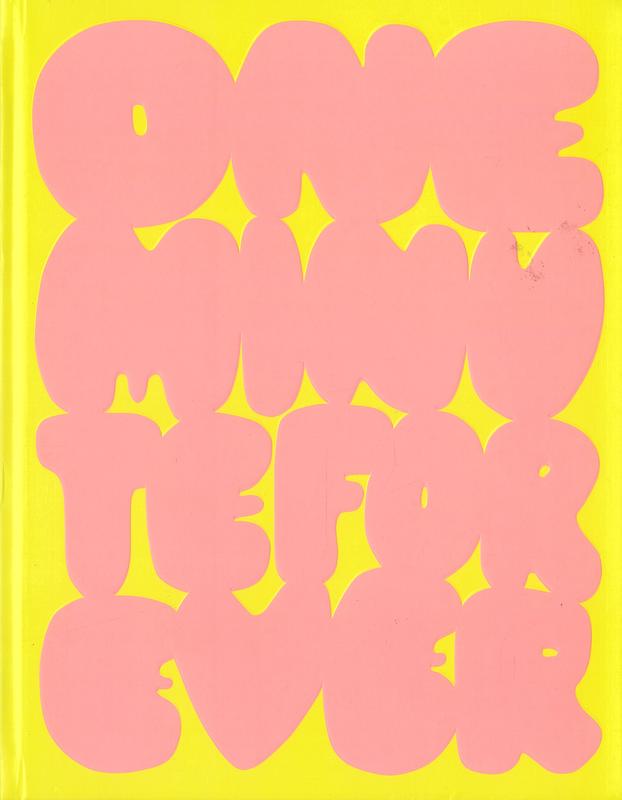 Erwin Wurm : one minute forever / curated by Maja Kolaric and Jerome Sans cover