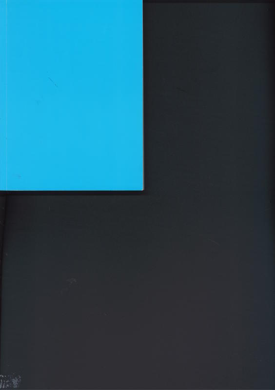 Melbourne Art Fair 2008 cover