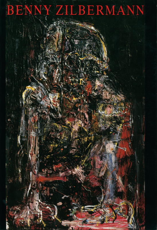 Benny Zilberman cover