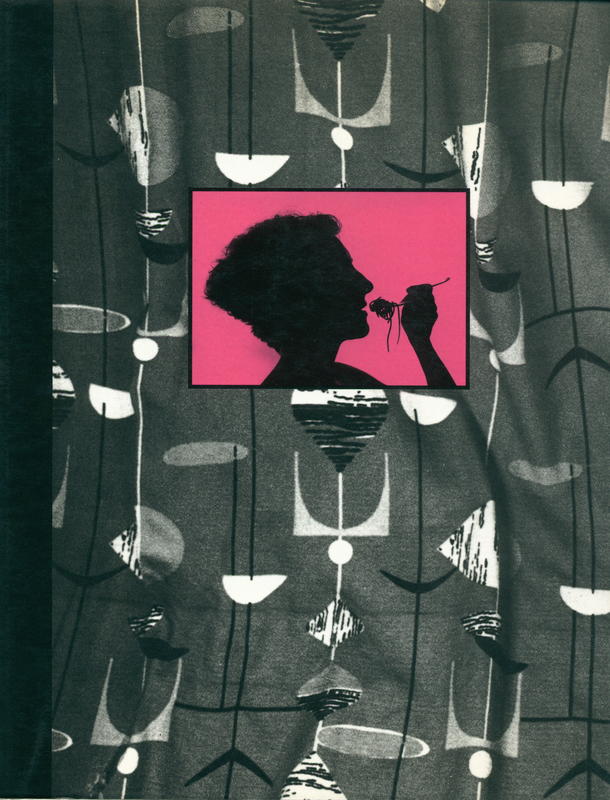 Silvia Ziranek : very food cover