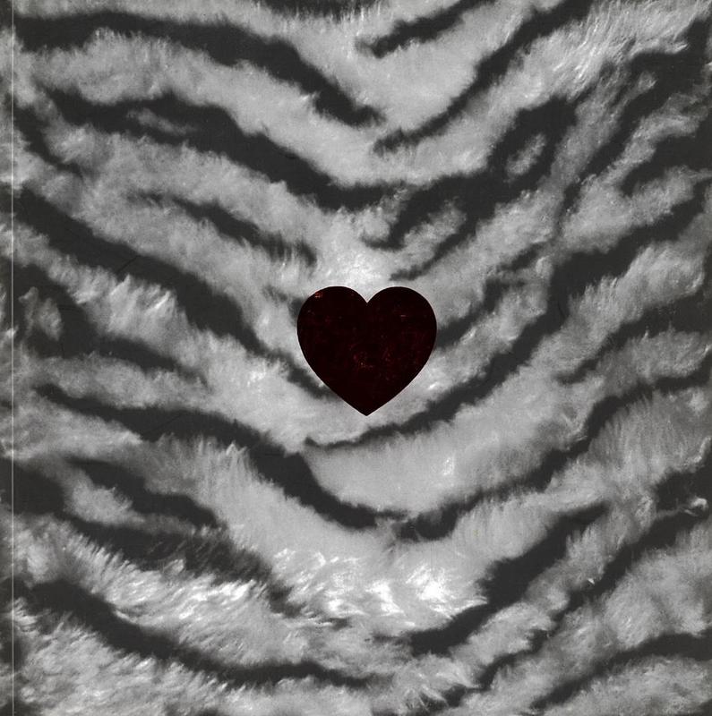 Scott Redford : guy in the dunes cover