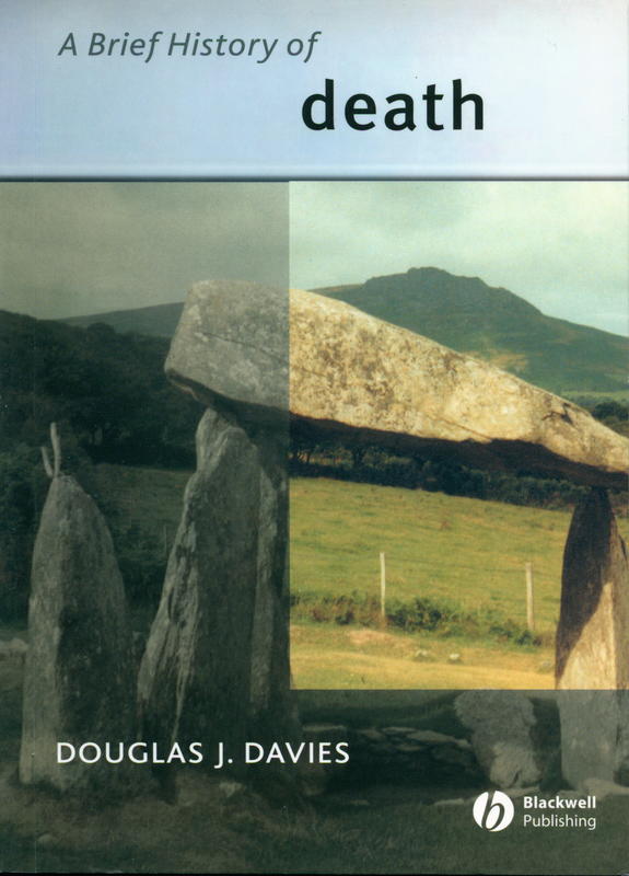A brief history of death cover