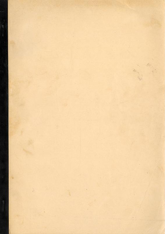 Island, nation and empire : aspects of the colonial experience, Hobart, 1899-1902 / by Stephen G. Alomes cover