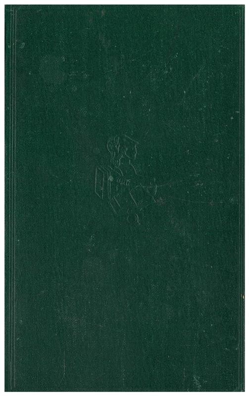 Quest and conquest : an anthology of personal adventures / compiled by E. V. Odle cover