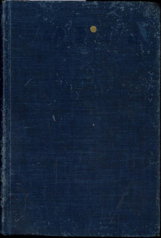 James Joyce / Richard Ellmann cover