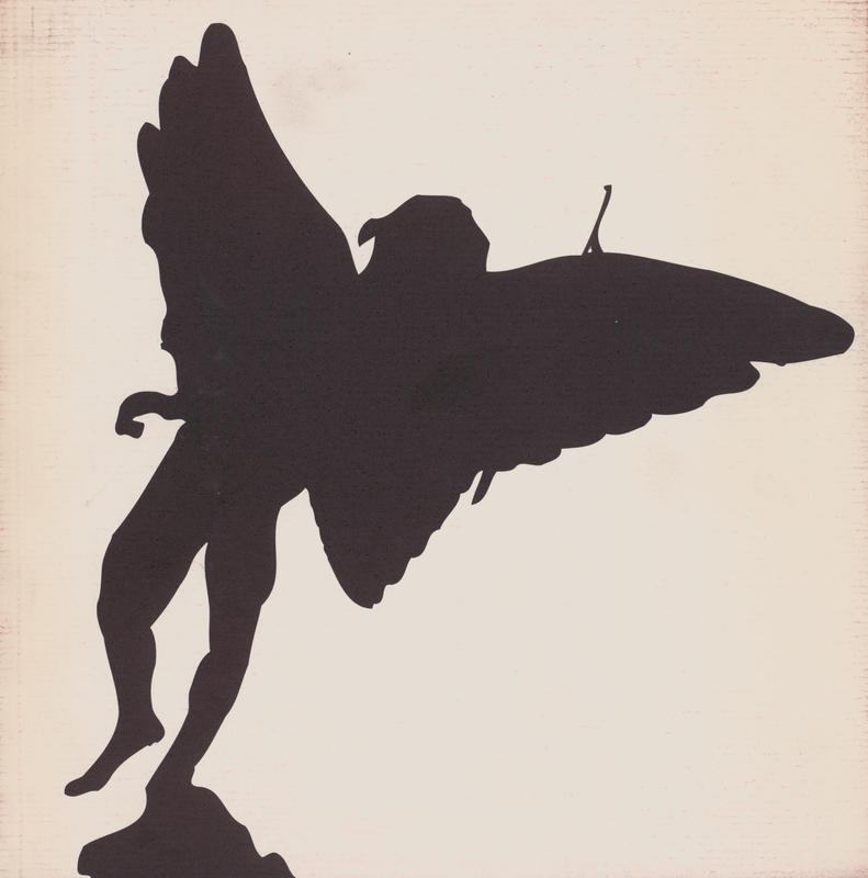 The Manchester Fine Art Fair 1993 / Manchester Fine Art Fair cover