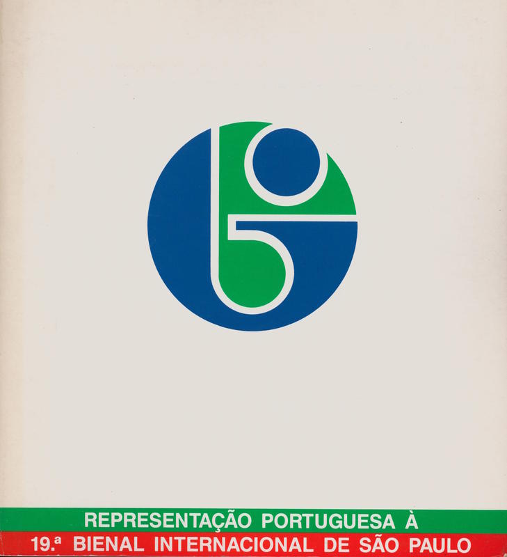 Representação Portuguesa a 19th Beinal Internacional de São Paulo / Ministerio dos Negocios Estrangeiros cover