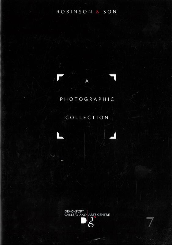 Those who served / Devonport Regional Gallery cover