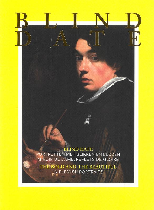 Blind date ... Blind date ... The bold and the beautiful ... / Phoebus Foundation Chancellery cover