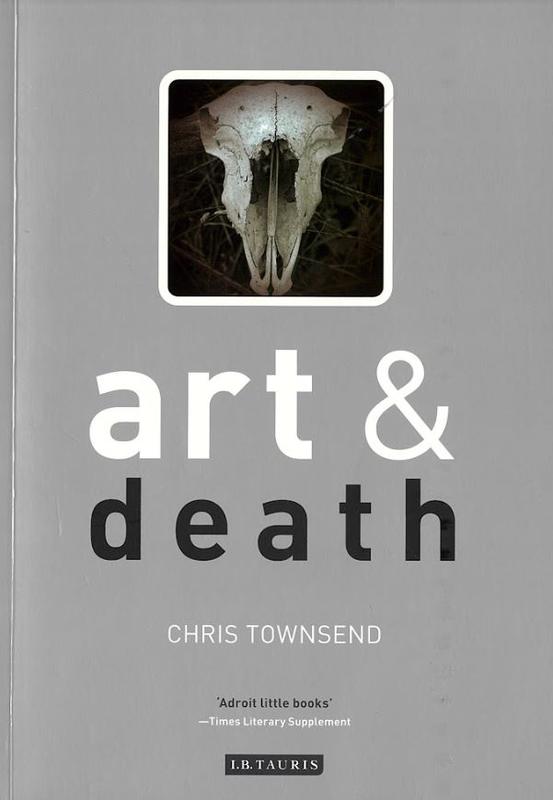 Art and death cover