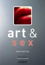 Art and sex / Gray Watson cover