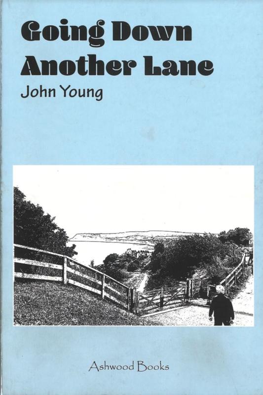 Going down another lane / John Young cover