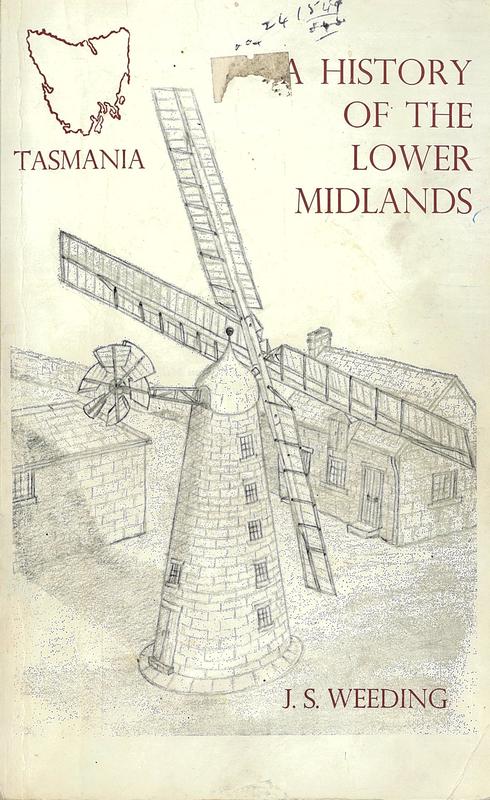 A history of the lower Midlands / J. S. Weeding cover