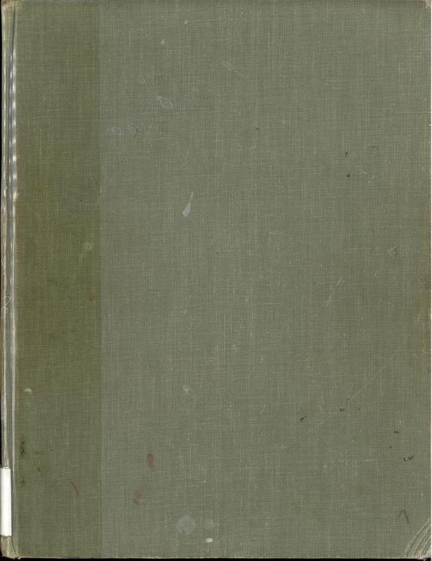 Australian pottery / Kenneth Hood and Wanda Garnsey ; photographs by Douglas Thompson cover