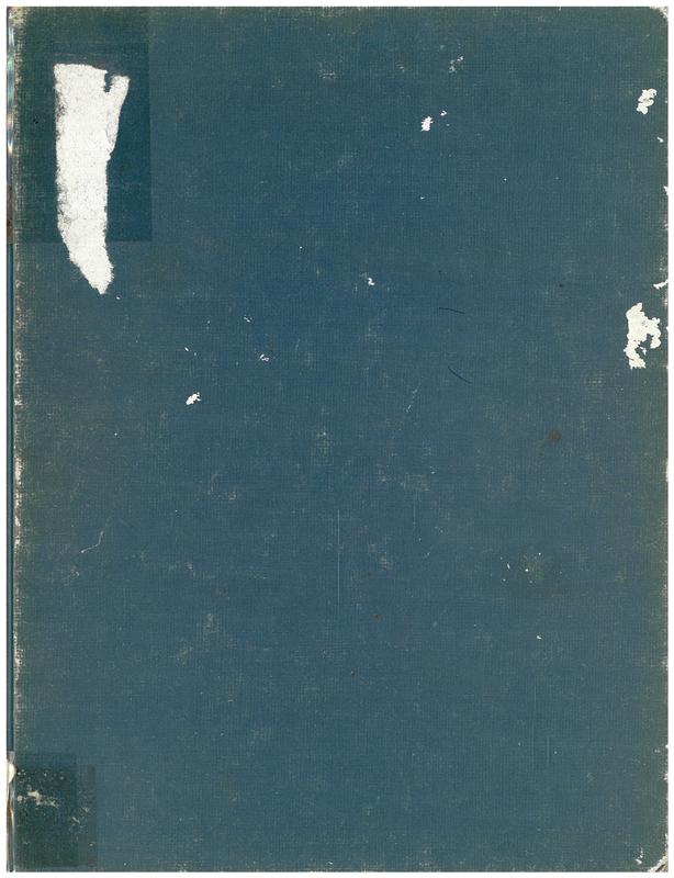 The art of Dorrit Black / Ian North cover