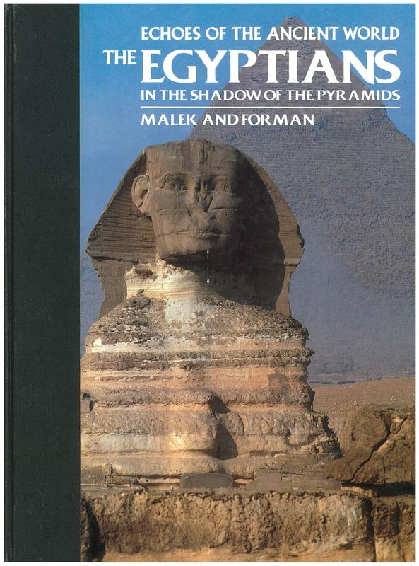 In the shadow of the pyramids : Egypt during the Old Kingdom cover