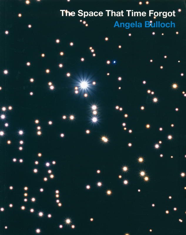 The space that time forgot cover