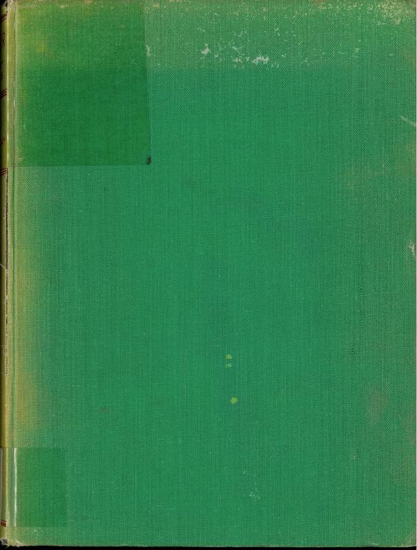 Colour : in theory and practice / edited by H. D. Murray ; revised, enlarged and re-written by R. Donaldson [and 7 others] cover