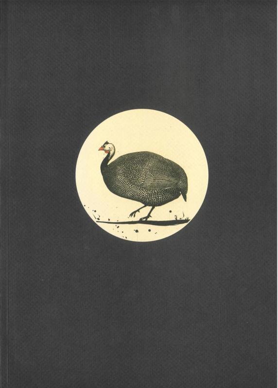 Print out / curator, Belinda Wright cover