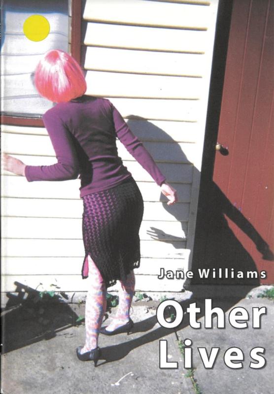 Other lives / Jane Williams cover