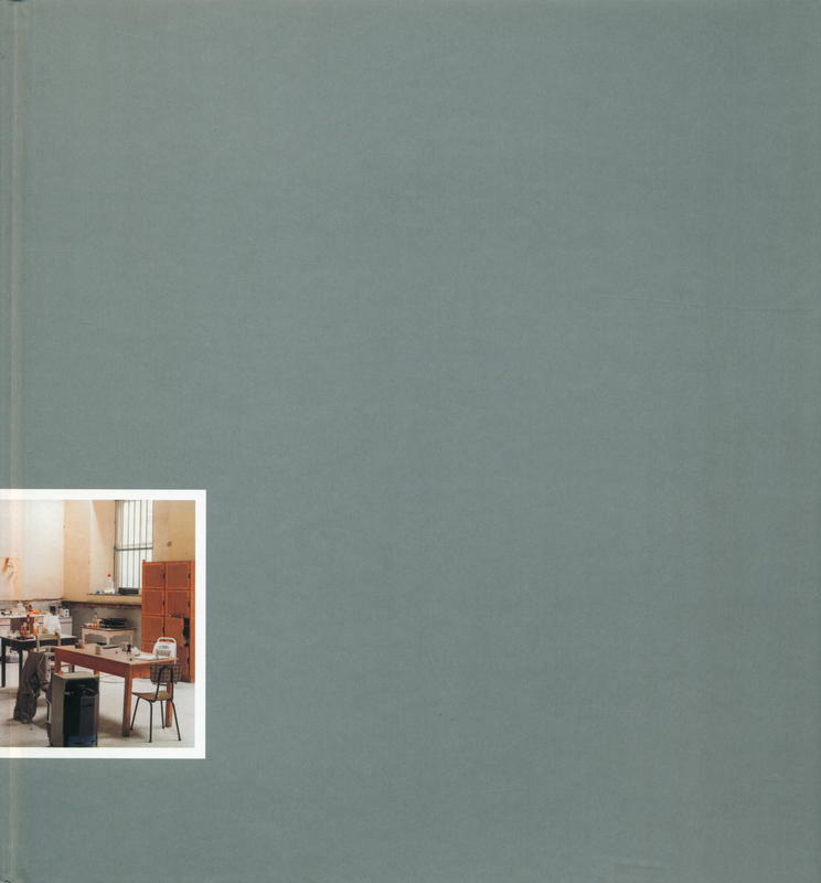 Then things went quiet / edited and curated by Charlotte Cotton and Max Wigram cover