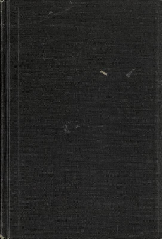 Frontiers of anthropology / edited, with an introduction and notes, by Ashley Montagu cover