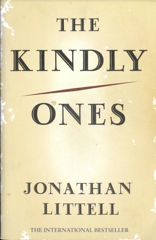 The kindly ones / Jonathan Littell ; translated by Charlotte Mandell cover