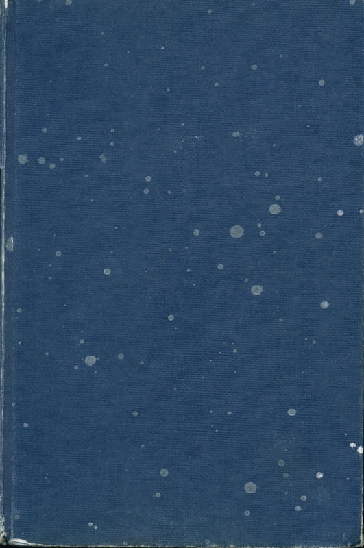 Patrick White : a life / David Marr cover