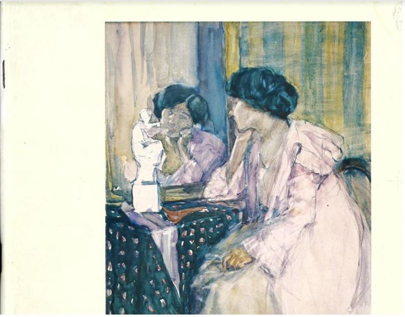 Elizabeth Dickson Gibson cover