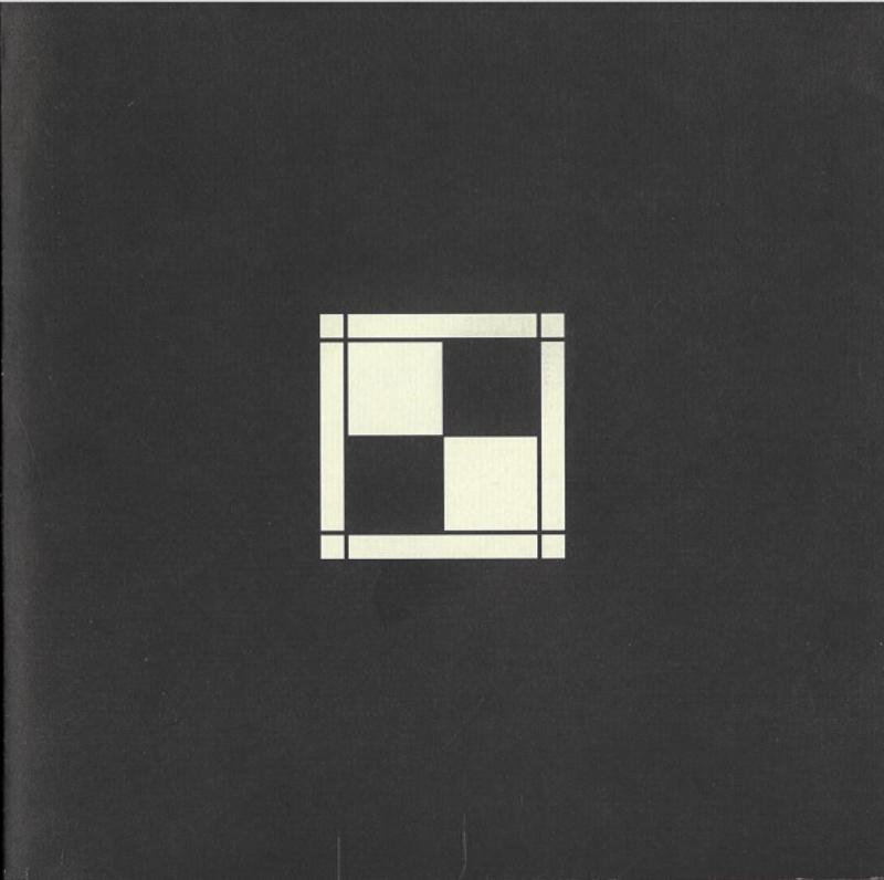 Elusive meanings : geometric abstraction in the work of Jon Plapp 1984-1994 cover