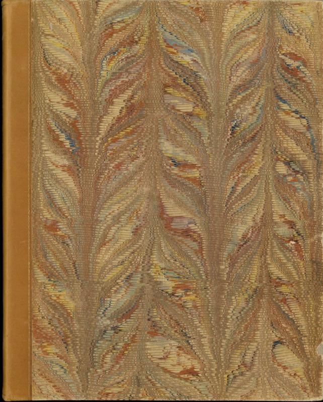 Monody on Major Andrè. By Miss Seward. (author of the Elegy on Capt. Cook.) To which are added letters addressed to her by Major Andrè, in the year 1769 cover