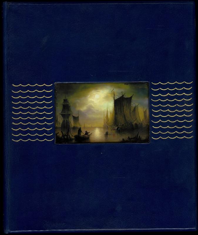 The great age of sail / B. W. Bathe [and 9 others] with the collaboration of Jean Merrien ; edited by Joseph Jobé ; translated by Michael Kelly cover