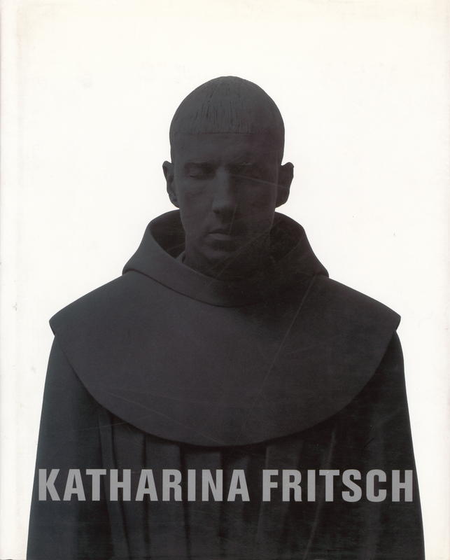 Katharina Fritsch cover