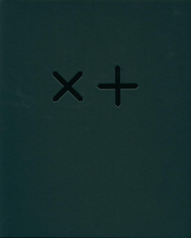 Monanisms / Museum of Old and New Art cover