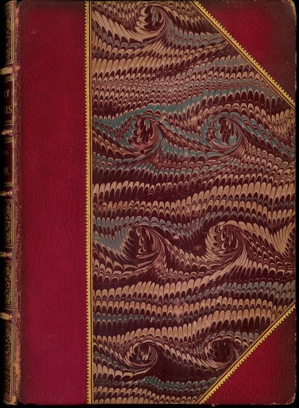The gallery of portraits : with memoirs : volume IV / [biographical sketches by Arthur Thomas Malkin] cover