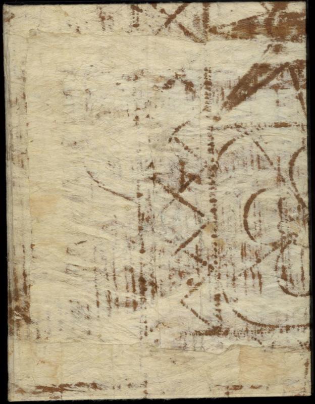 Paradise Garden : paintings, drawings and poems / Sidney Nolan ; with an introduction by Robert Melville cover