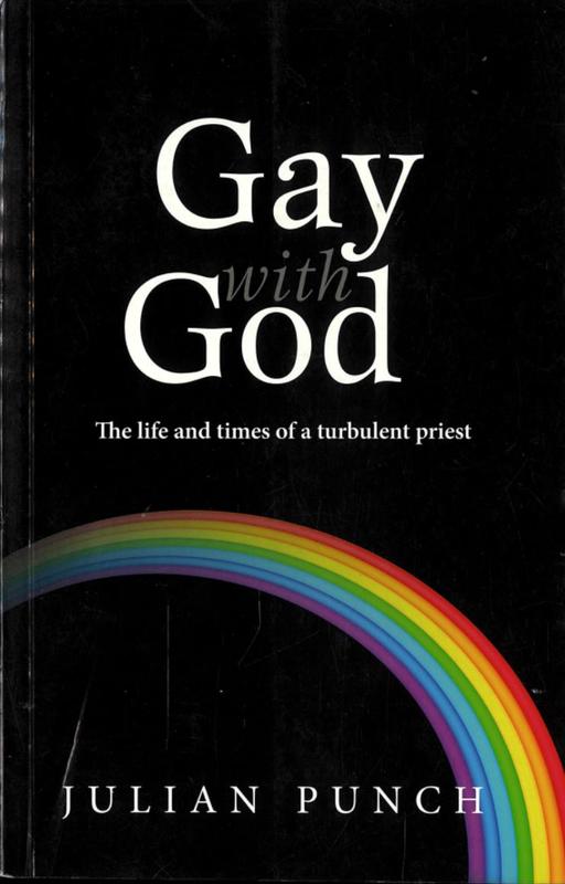 Gay with God / Julian Punch cover