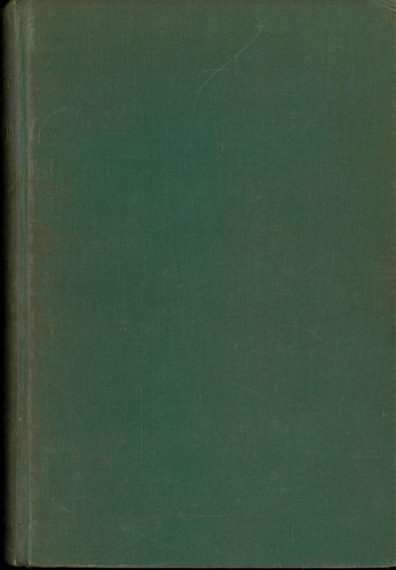 Prosperity and depression : a theoretical analysis of cyclical movements / by Gottfried von Haberler cover