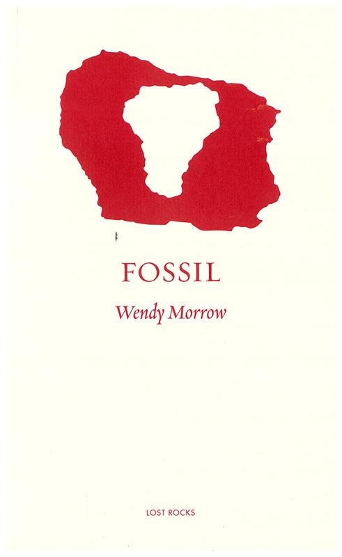 Fossil / Wendy Morrow cover
