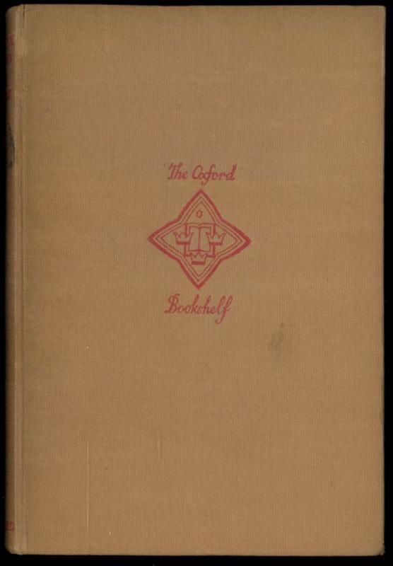 English essays of to-day cover