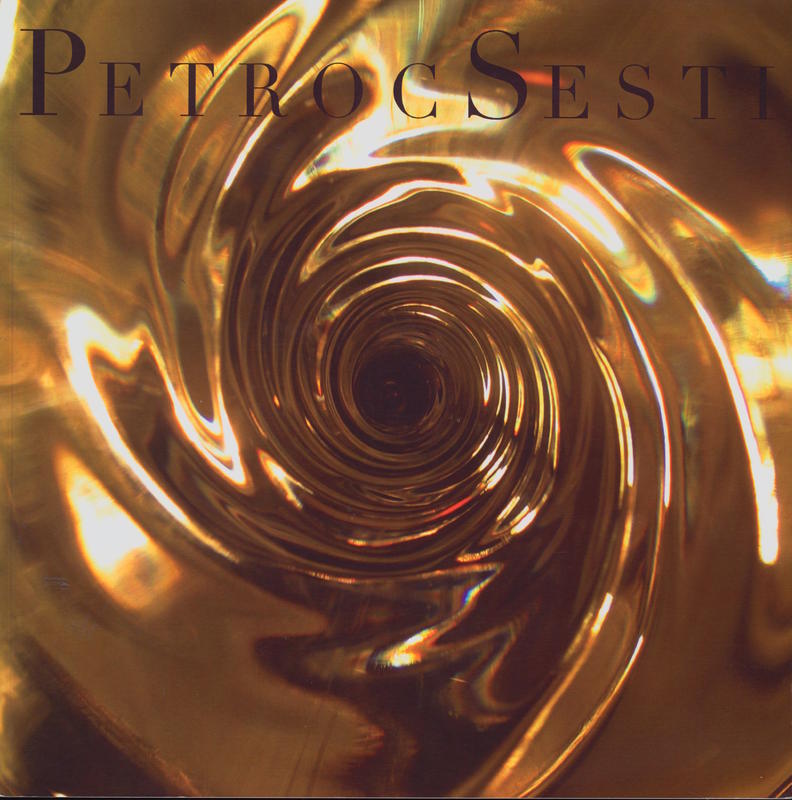 Petroc Sesti : vessels cover