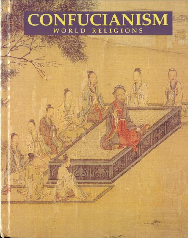 Confucianism / by Thomas and Dorothy Hoobler cover