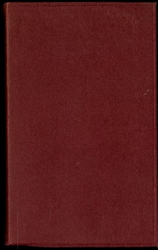 The Count of Monte Cristo / Alexandre Dumas ; introduction by Richard Church cover