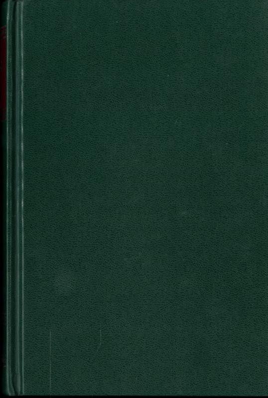 Neues grosses volks lexikon in zehn banden : erster band : A - Buch cover